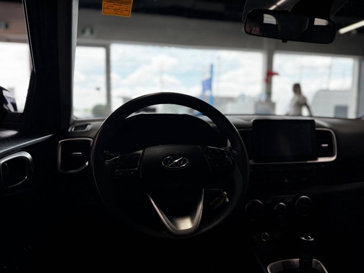 2017 Hyundai Tucson SE Photo