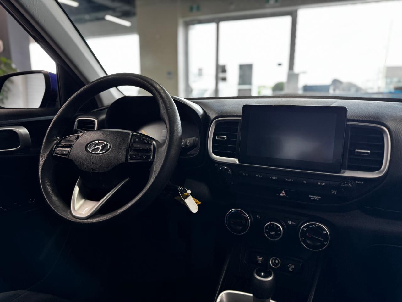 2017 Hyundai Tucson SE Photo