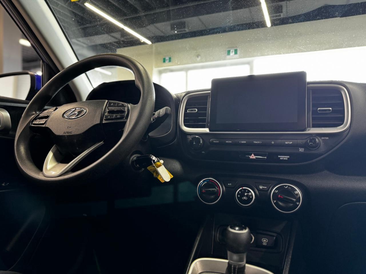 2017 Hyundai Tucson SE Photo