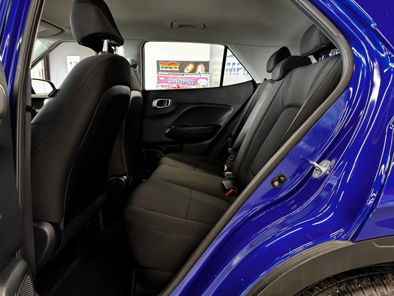 2017 Hyundai Tucson SE Photo