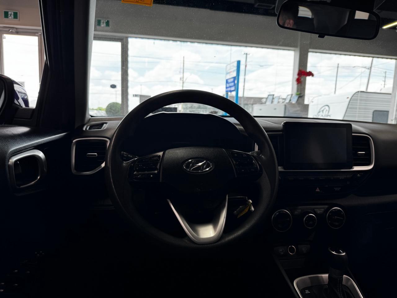 2017 Hyundai Tucson SE Photo