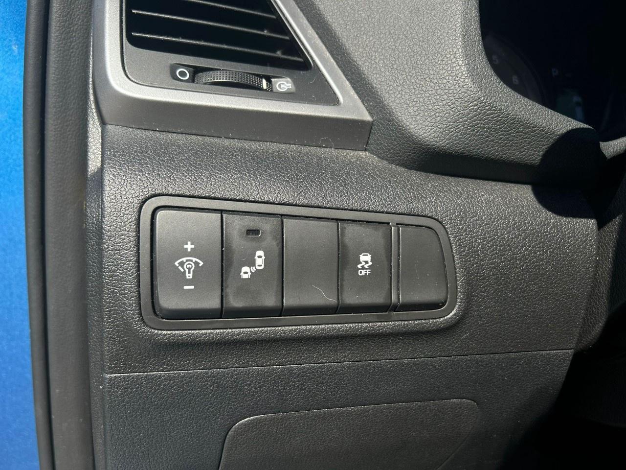 2017 Hyundai Tucson SE Photo