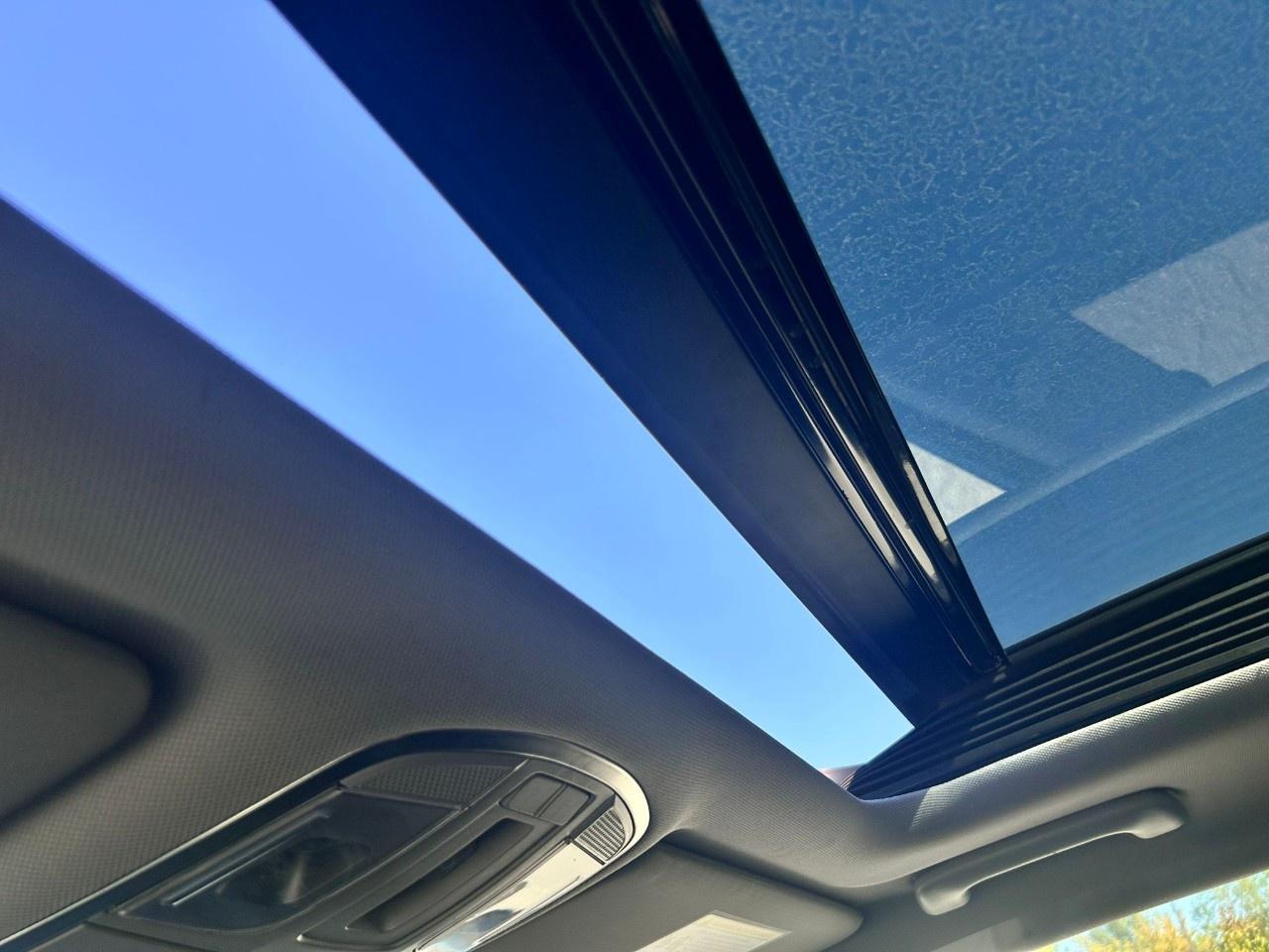 2017 Hyundai Tucson SE Photo