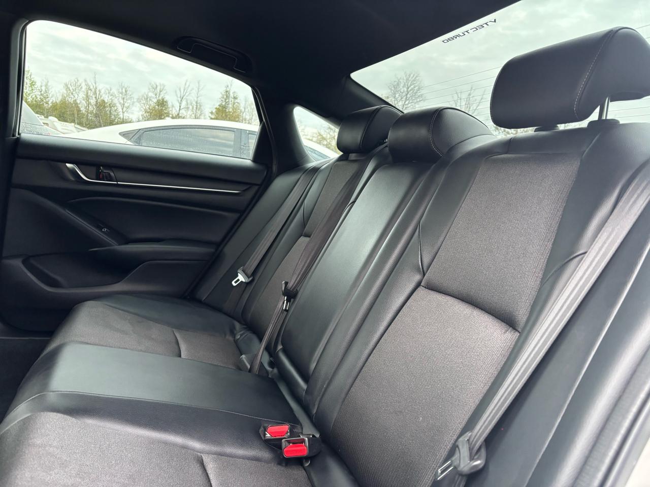 2018 Honda Accord Sport - Photo #15