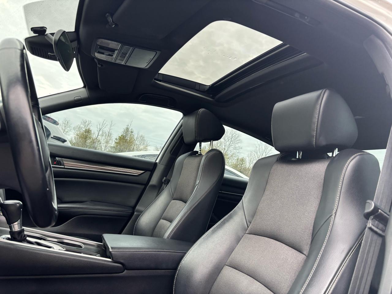 2018 Honda Accord Sport - Photo #12