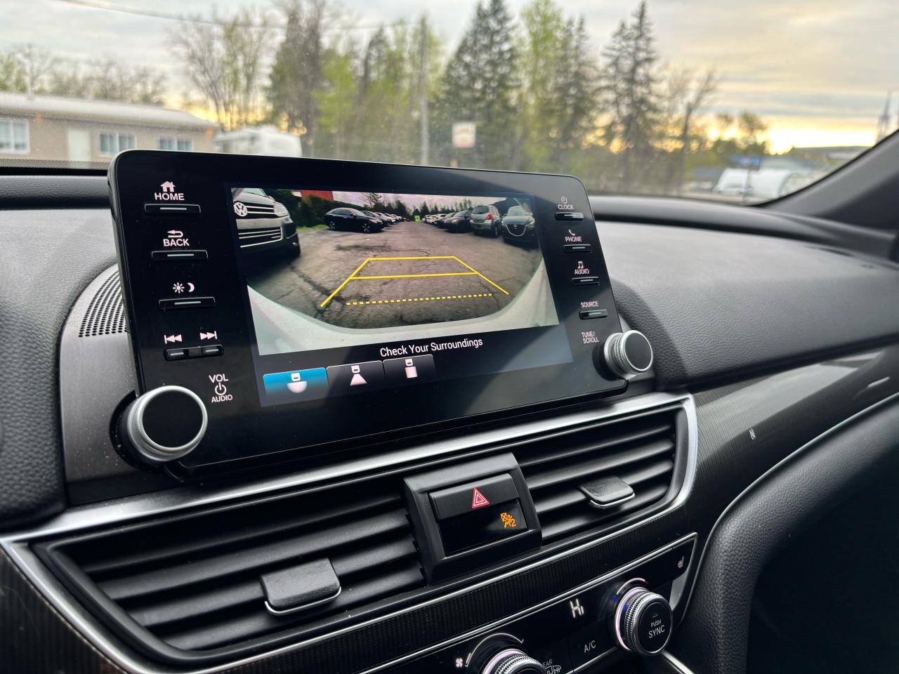 2018 Honda Accord Sport - Photo #19
