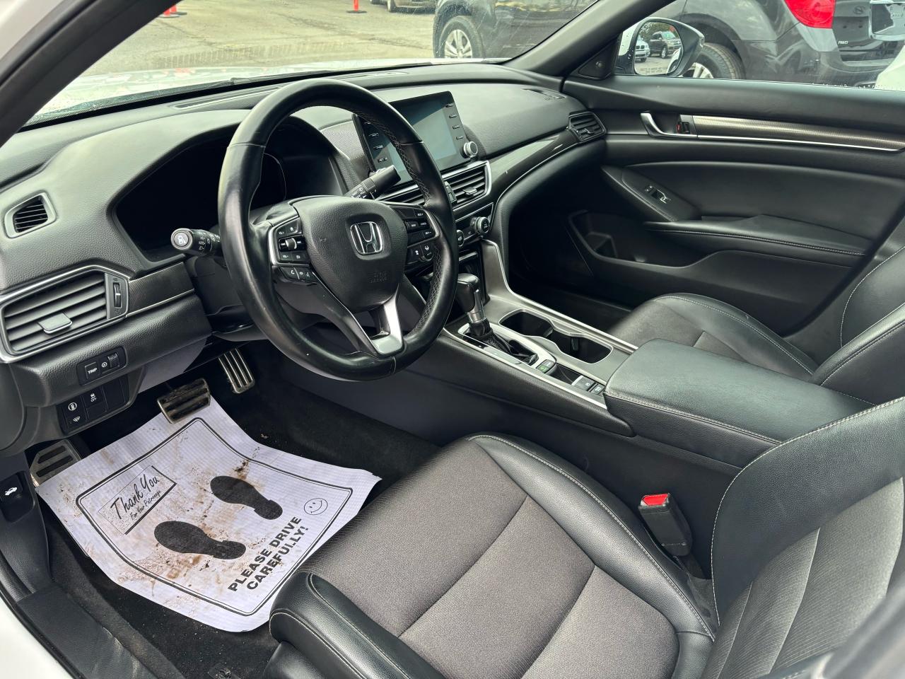 2018 Honda Accord Sport - Photo #10