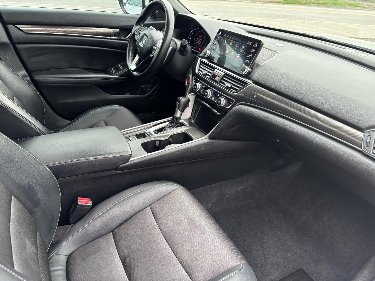 2018 Honda Accord Sport - Photo #18