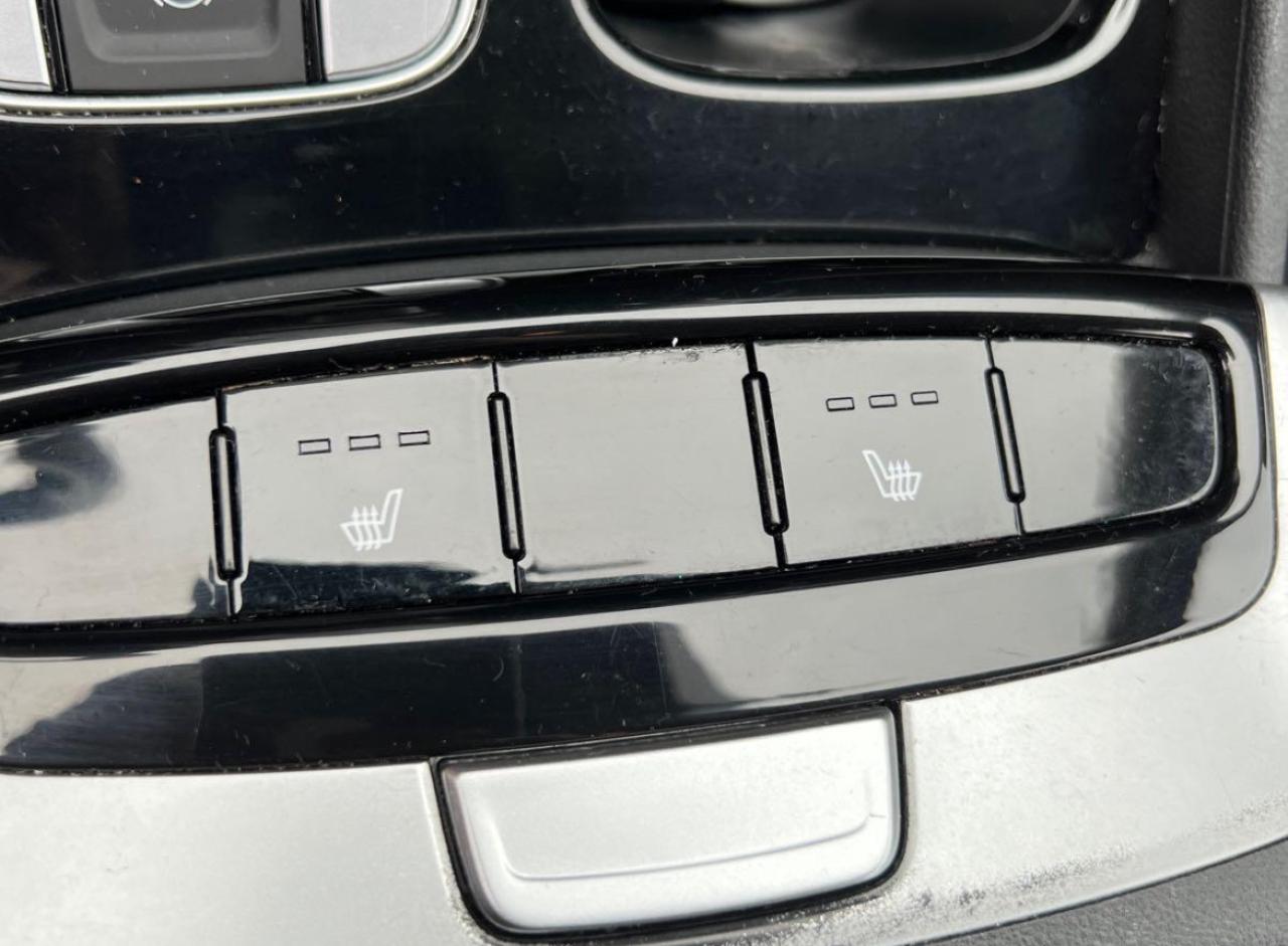 2022 Hyundai Tucson Essential AWD - Photo #10