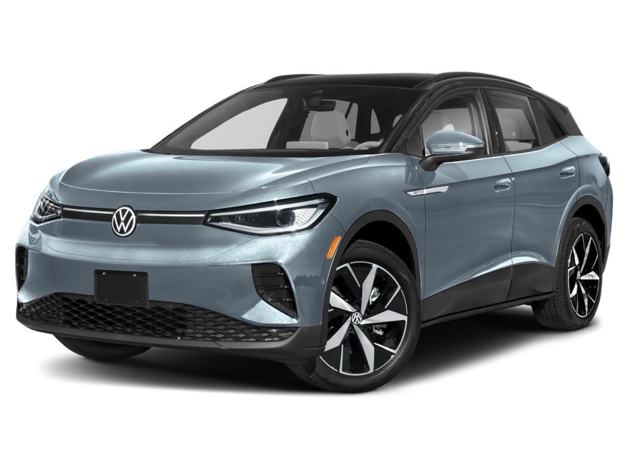 New 2025 Volkswagen ID.4 Pro S AWD for sale in Surrey, BC