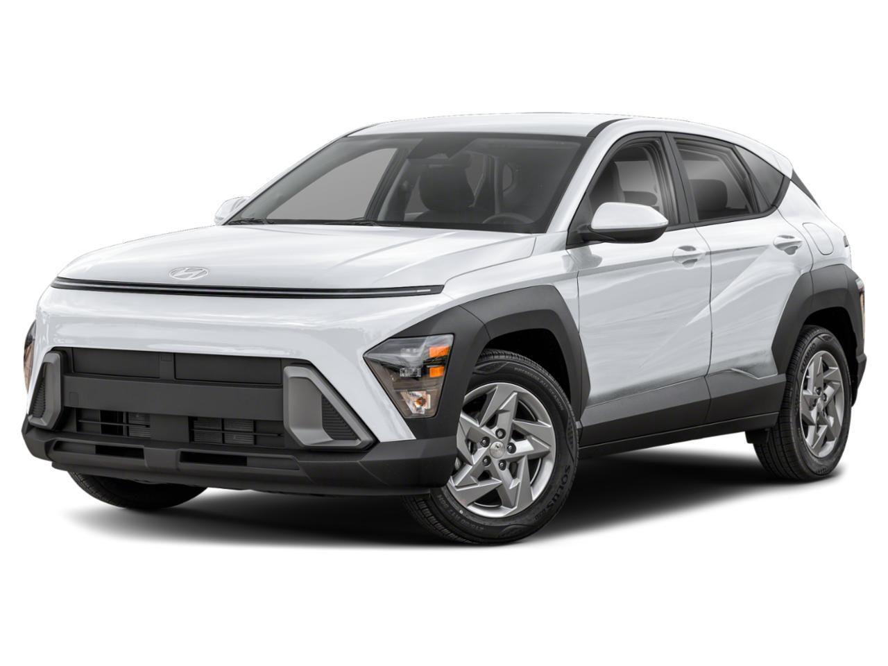 New 2025 Hyundai KONA 2.0L Essential FWD for sale in Surrey, BC