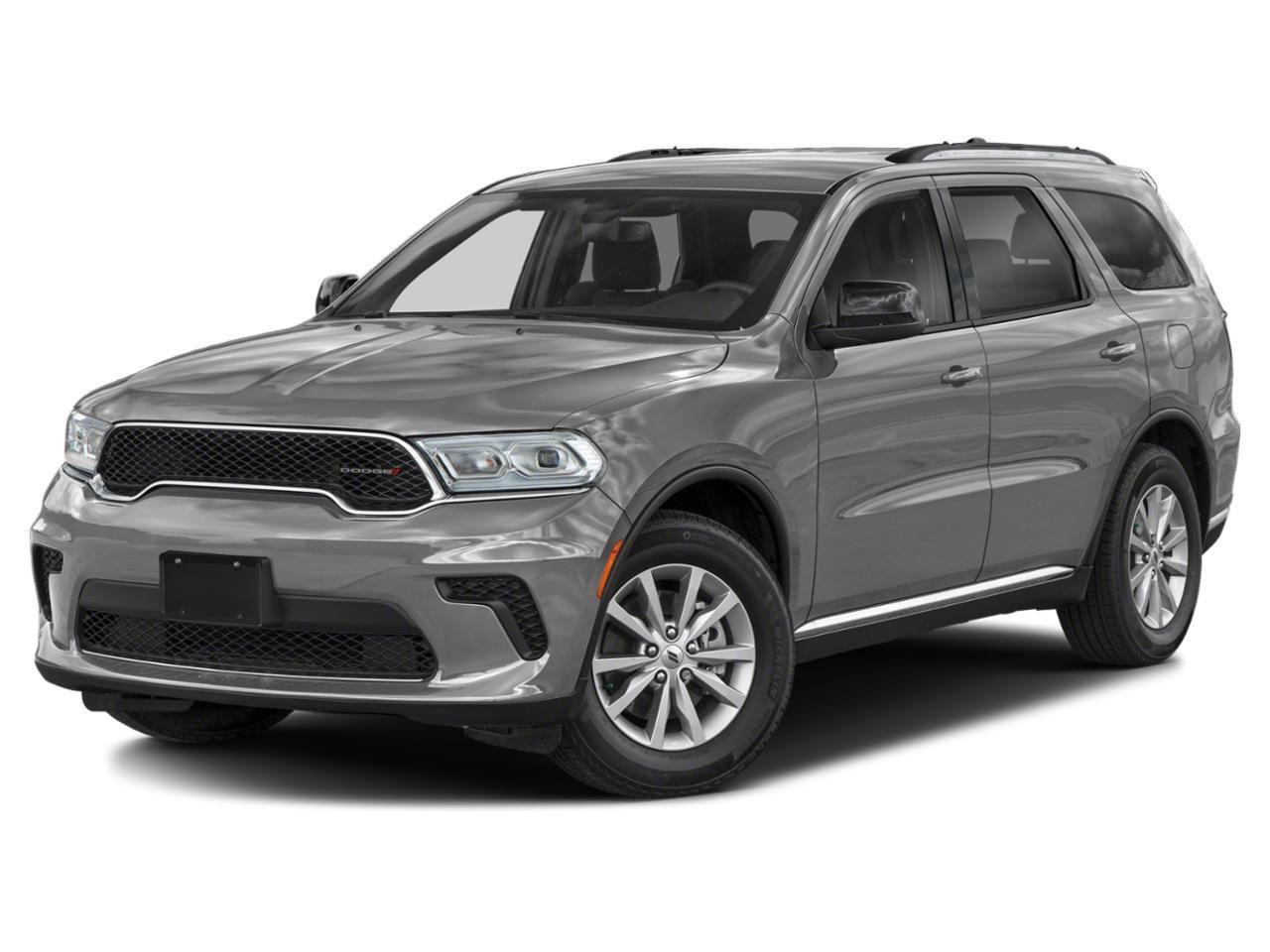 New 2025 Dodge Durango R-T AWD for sale in Mississauga, ON