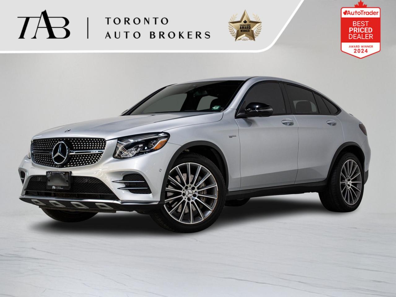 Used 2019 Mercedes-Benz GL-Class 43 | AMG | BURMESTER | CARBON FIBER for sale in Vaughan, ON