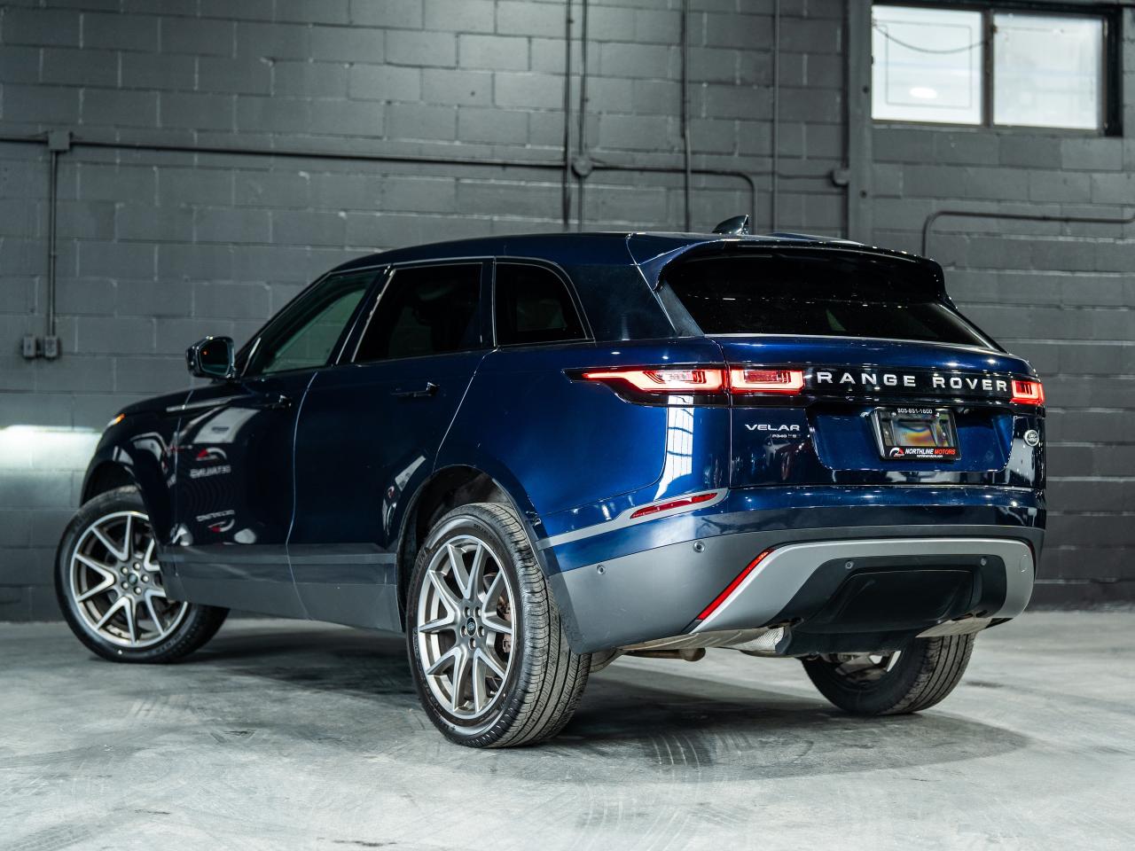 2021 Land Rover Range Rover Velar P340 S/PANO/360CAM/NAV/CARPLAY/AUTOMATIC PARKING Photo4