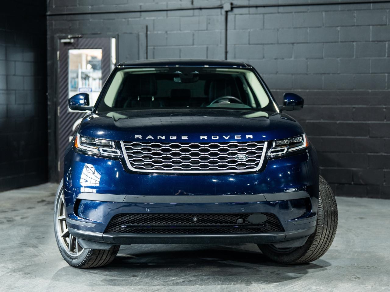 2021 Land Rover Range Rover Velar P340 S/PANO/360CAM/NAV/CARPLAY/AUTOMATIC PARKING Photo2