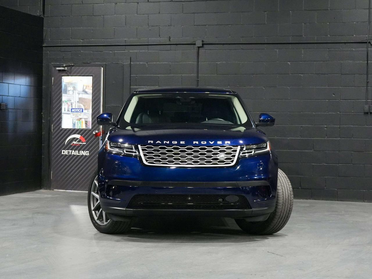 2021 Land Rover Range Rover Velar P340 S| PANO|MERIDIAN|360CAM| DRIVE ASSIST|CARPLAY Photo2