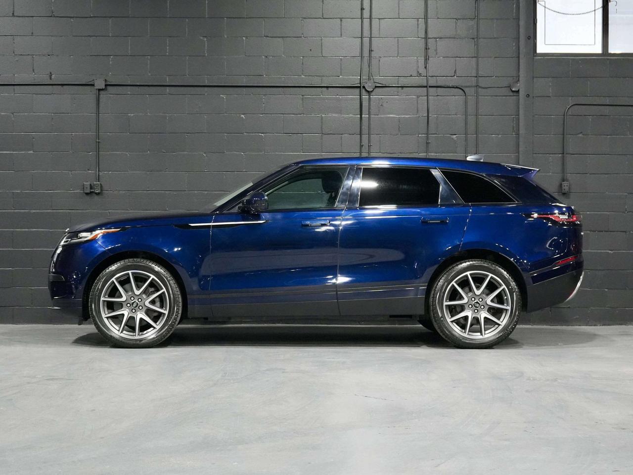 2021 Land Rover Range Rover Velar P340 S| PANO|MERIDIAN|360CAM| DRIVE ASSIST|CARPLAY Photo