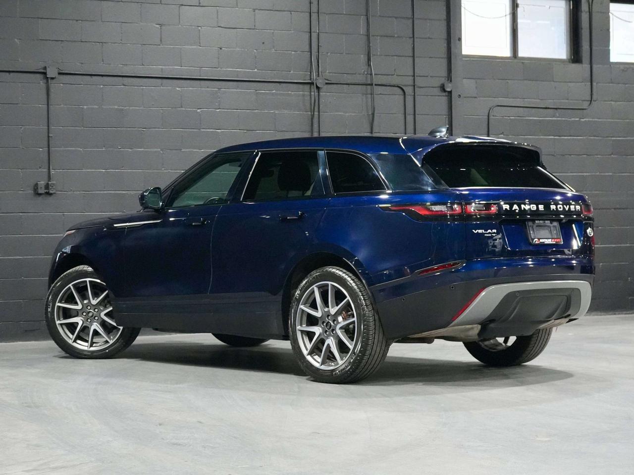 2021 Land Rover Range Rover Velar P340 S| PANO|MERIDIAN|360CAM| DRIVE ASSIST|CARPLAY Photo