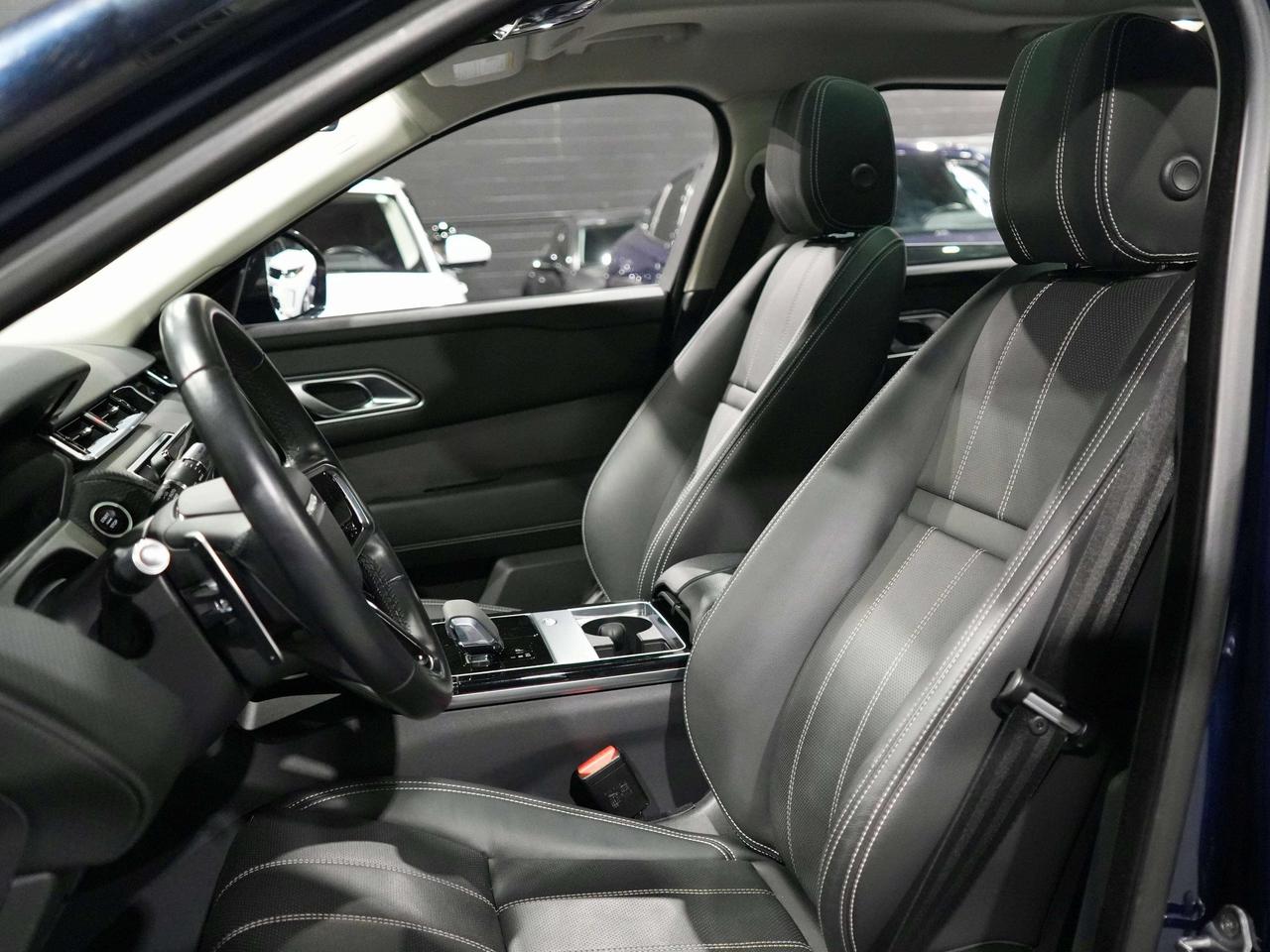 2021 Land Rover Range Rover Velar P340 S| PANO|MERIDIAN|360CAM| DRIVE ASSIST|CARPLAY Photo