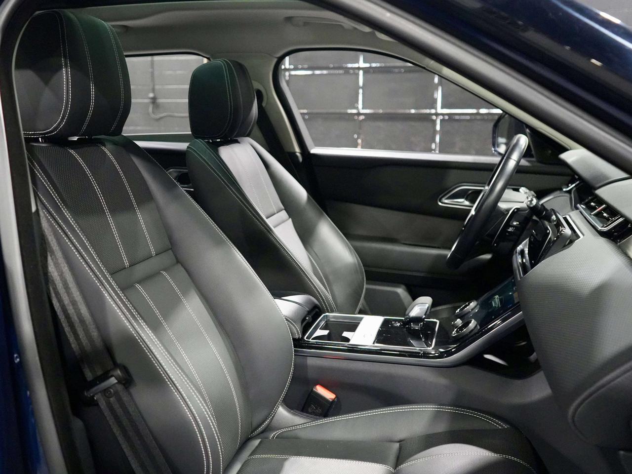 2021 Land Rover Range Rover Velar P340 S| PANO|MERIDIAN|360CAM| DRIVE ASSIST|CARPLAY Photo
