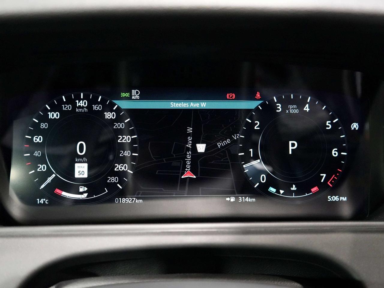 2021 Land Rover Range Rover Velar P340 S| PANO|MERIDIAN|360CAM| DRIVE ASSIST|CARPLAY Photo