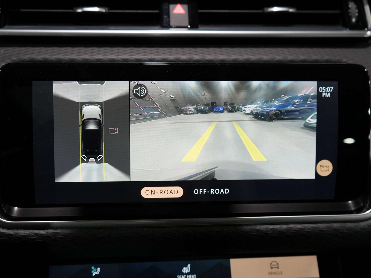 2021 Land Rover Range Rover Velar P340 S| PANO|MERIDIAN|360CAM| DRIVE ASSIST|CARPLAY Photo