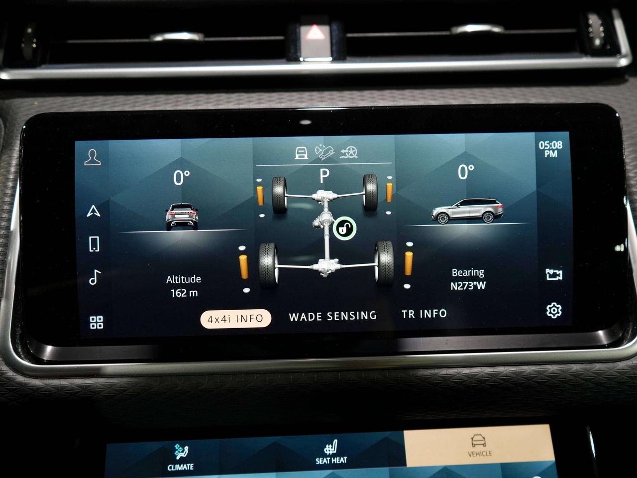 2021 Land Rover Range Rover Velar P340 S| PANO|MERIDIAN|360CAM| DRIVE ASSIST|CARPLAY Photo