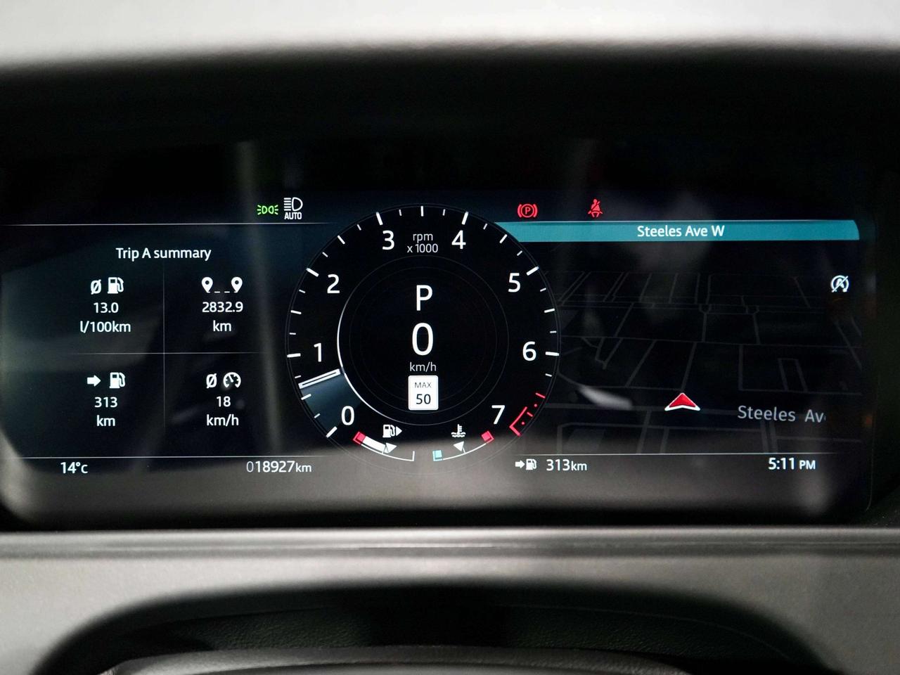 2021 Land Rover Range Rover Velar P340 S| PANO|MERIDIAN|360CAM| DRIVE ASSIST|CARPLAY Photo