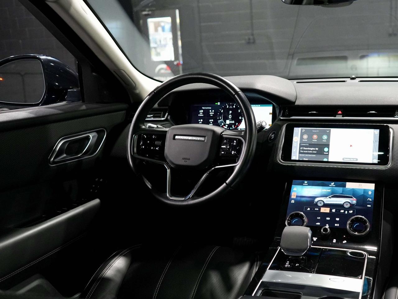 2021 Land Rover Range Rover Velar P340 S| PANO|MERIDIAN|360CAM| DRIVE ASSIST|CARPLAY Photo