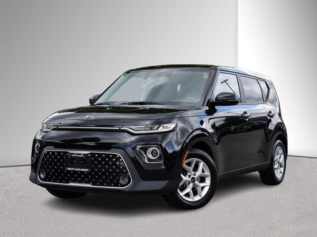 Used 2020 Kia Soul EX - No Accidents, Heated Steering Wheel for sale in Coquitlam, BC