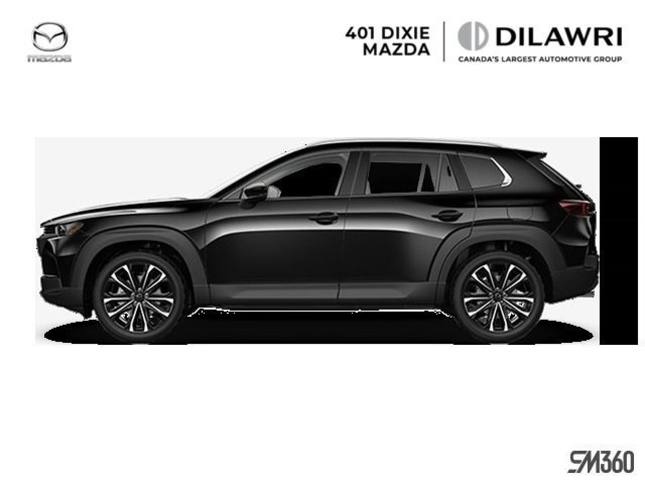Used 2024 Mazda CX-50 GT AWD CARPLAY|360 CAMERA|LANE ASSIST for sale in Mississauga, ON