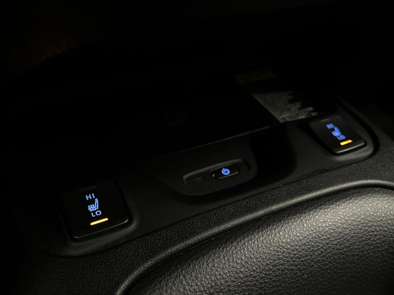 2022 Toyota Corolla LE UPGRADE|HTD SEATS|SUNROOF|CARPLAY|16IN ALLOYS Photo