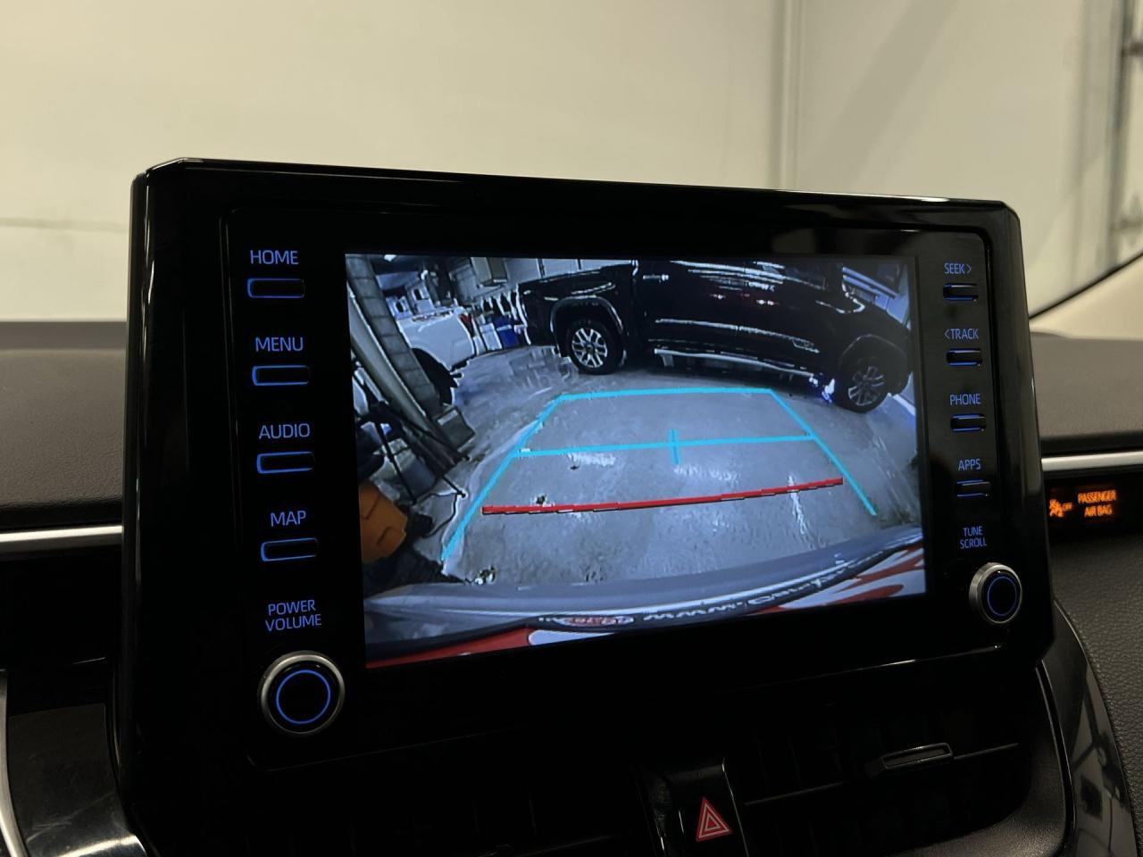 2022 Toyota Corolla LE UPGRADE|HTD SEATS|SUNROOF|CARPLAY|16IN ALLOYS Photo