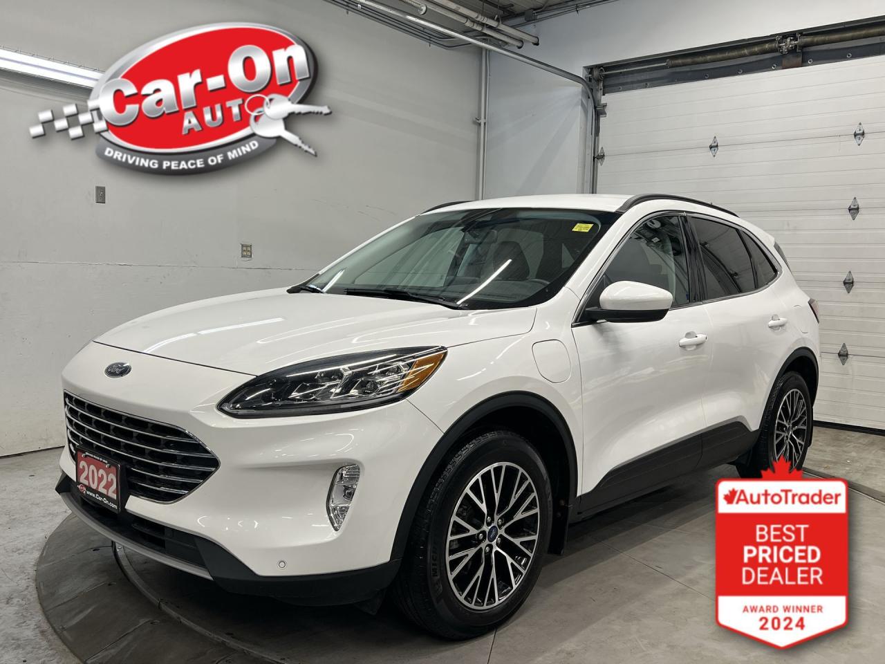 Used 2022 Ford Escape >>JUST SOLD for sale in Ottawa, ON