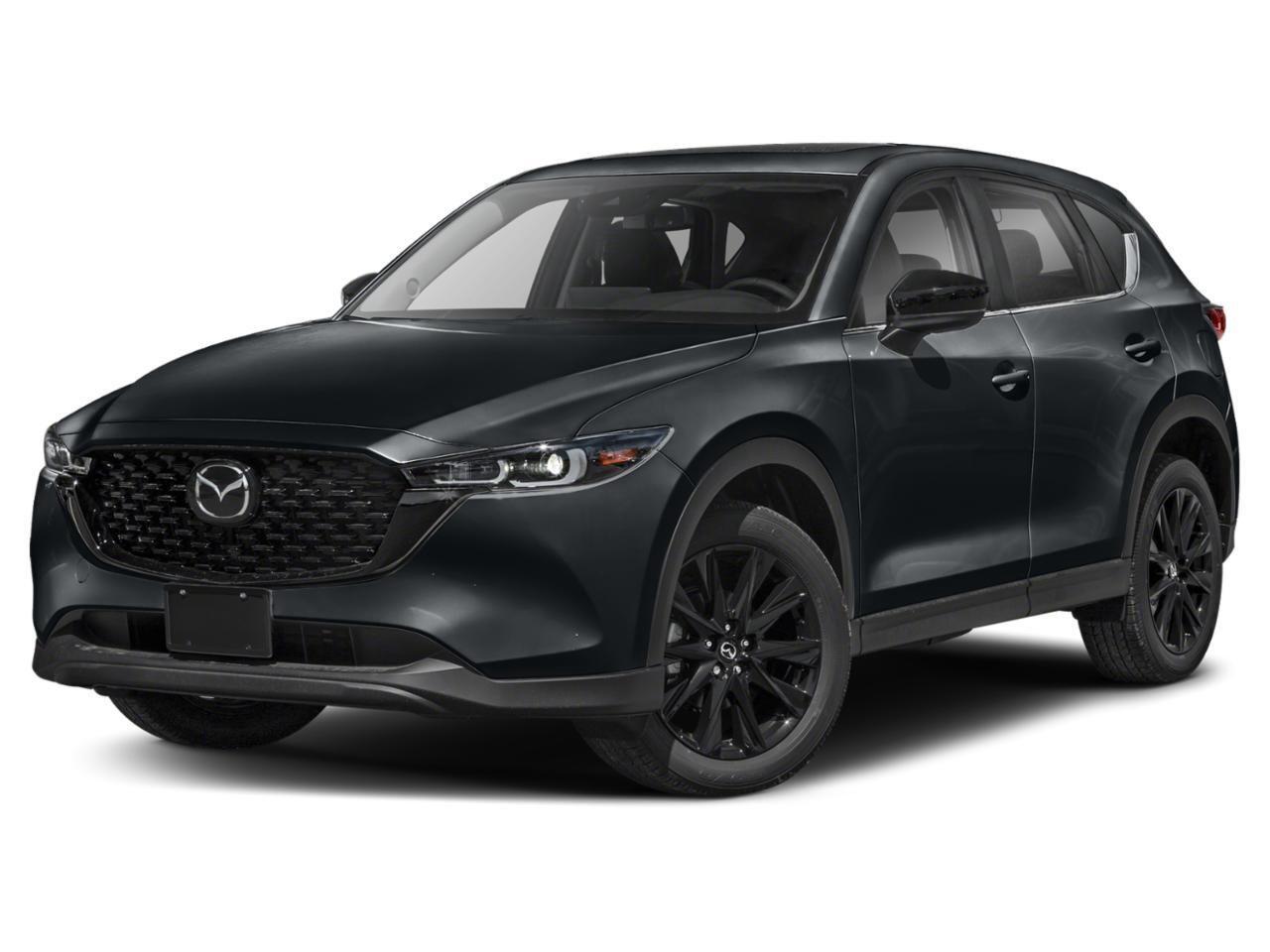 Used 2023 Mazda CX-5 Kuro Edition AWD | SUNROOF | NAVIGATION | for sale in Waterloo, ON