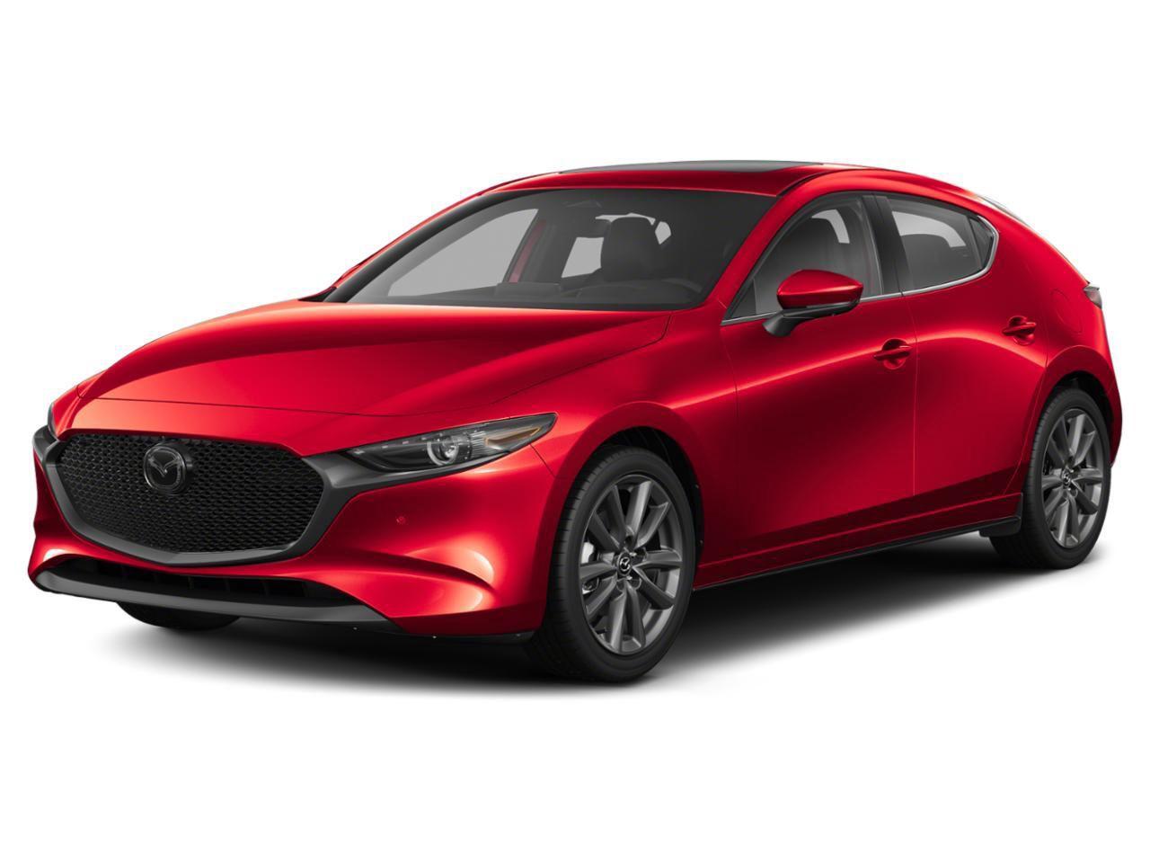 Used 2024 Mazda MAZDA3 Sport GT Auto FWD | BOSE SOUND SYSTEM | SUNROOF | for sale in Waterloo, ON