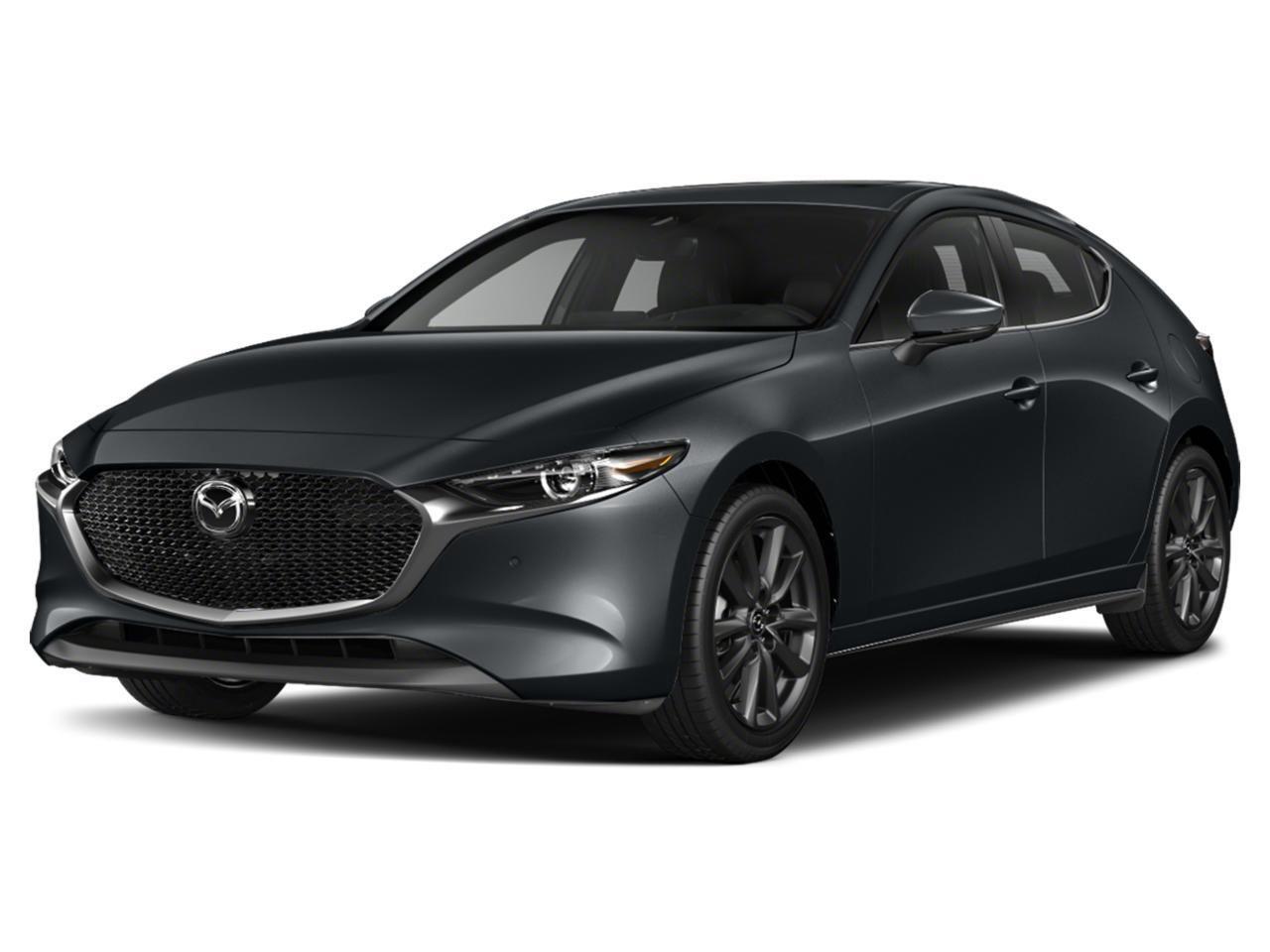 Used 2023 Mazda MAZDA3 Sport GT Auto FWD | BOSE SOUND SYSTEM | SUNROOF | for sale in Waterloo, ON