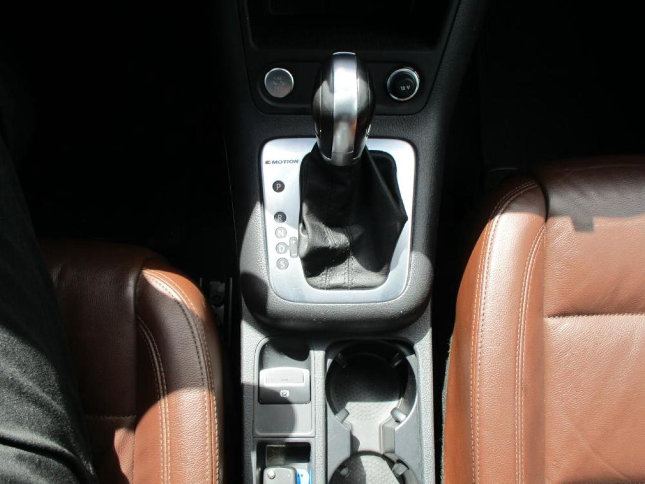 2017 Volkswagen Tiguan Highline AWD Photo21