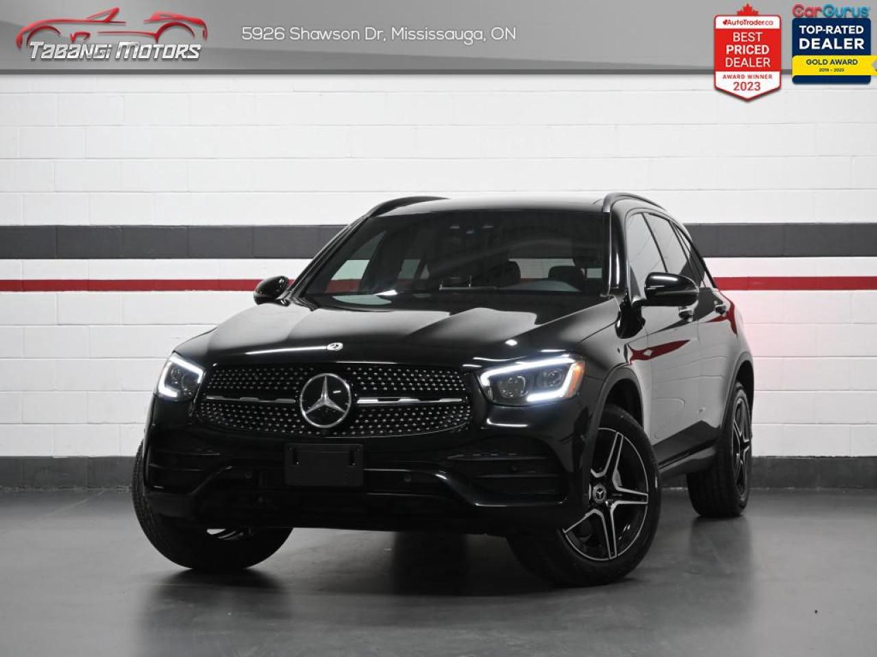 Used 2022 Mercedes-Benz GL-Class 300 4MATIC   No Accident AMG Night Digital Dash 360CAM Ambient Light for sale in Mississauga, ON