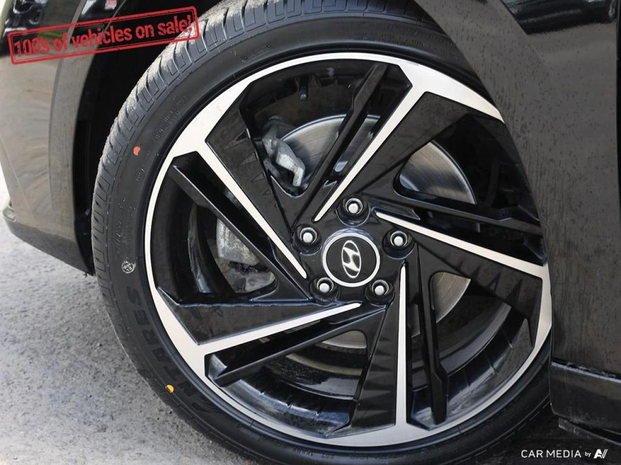 2023 Hyundai Elantra N Line Ultimate