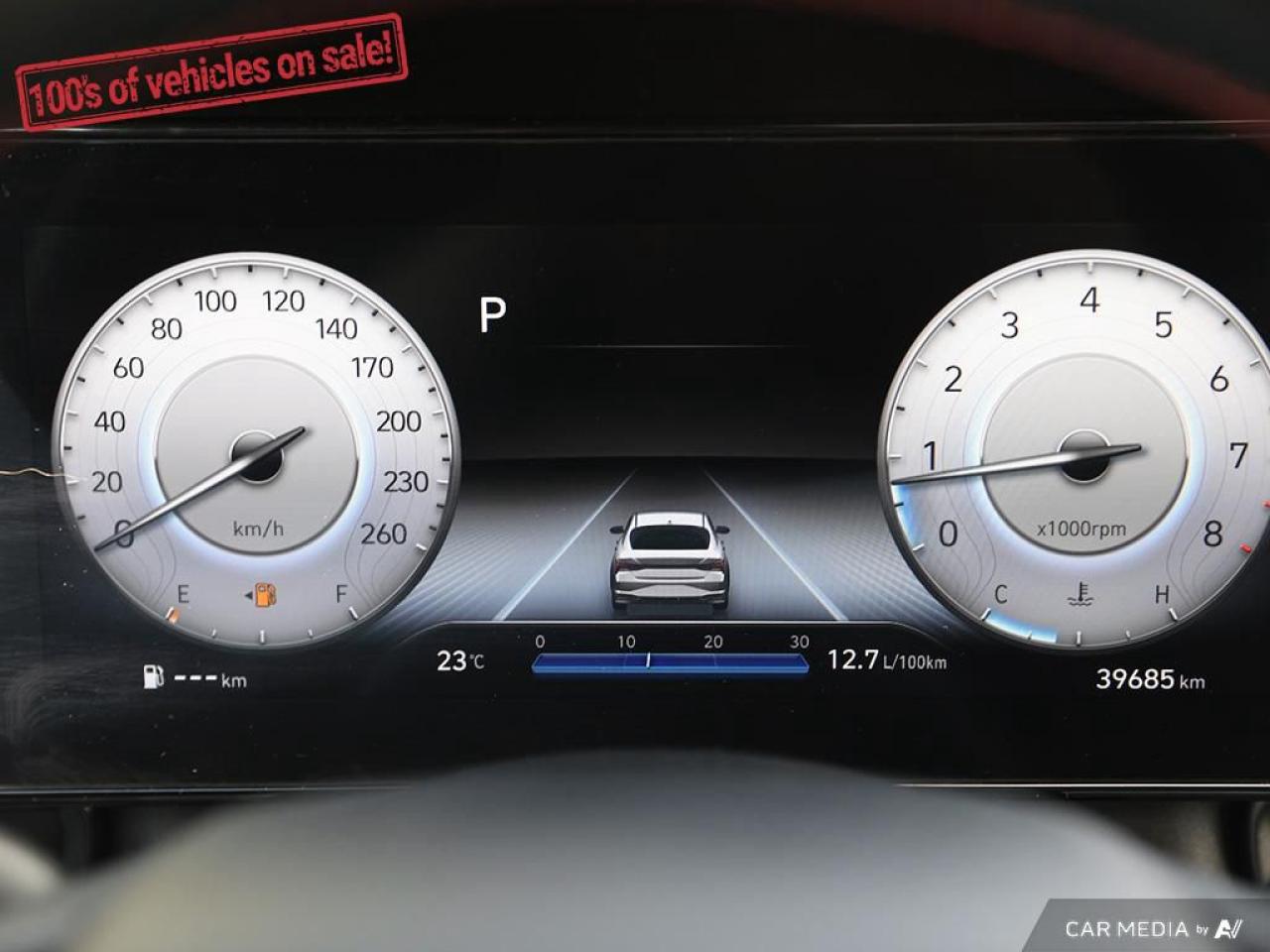 2023 Hyundai Elantra N Line Ultimate