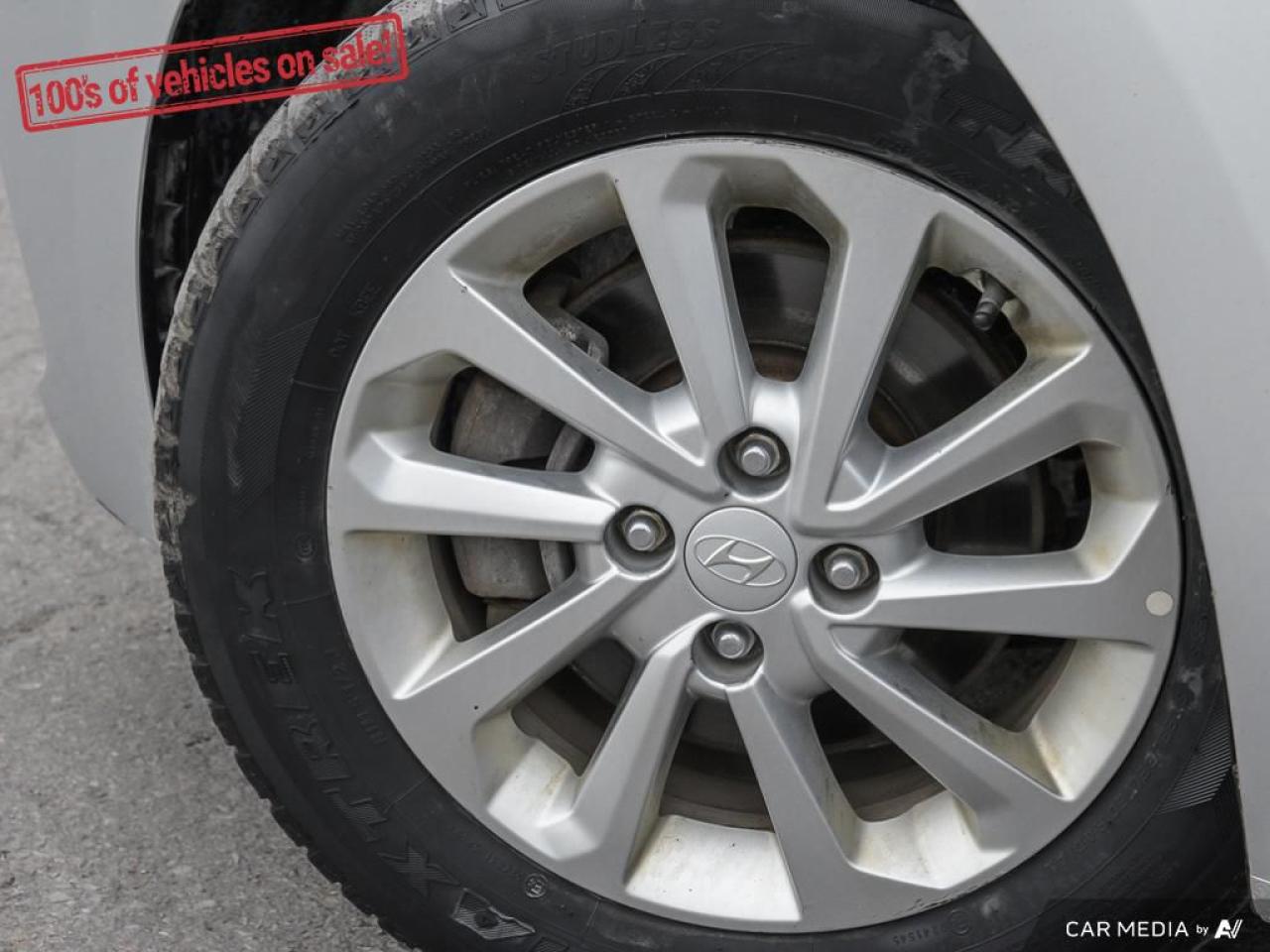 2020 Hyundai Accent Preferred
