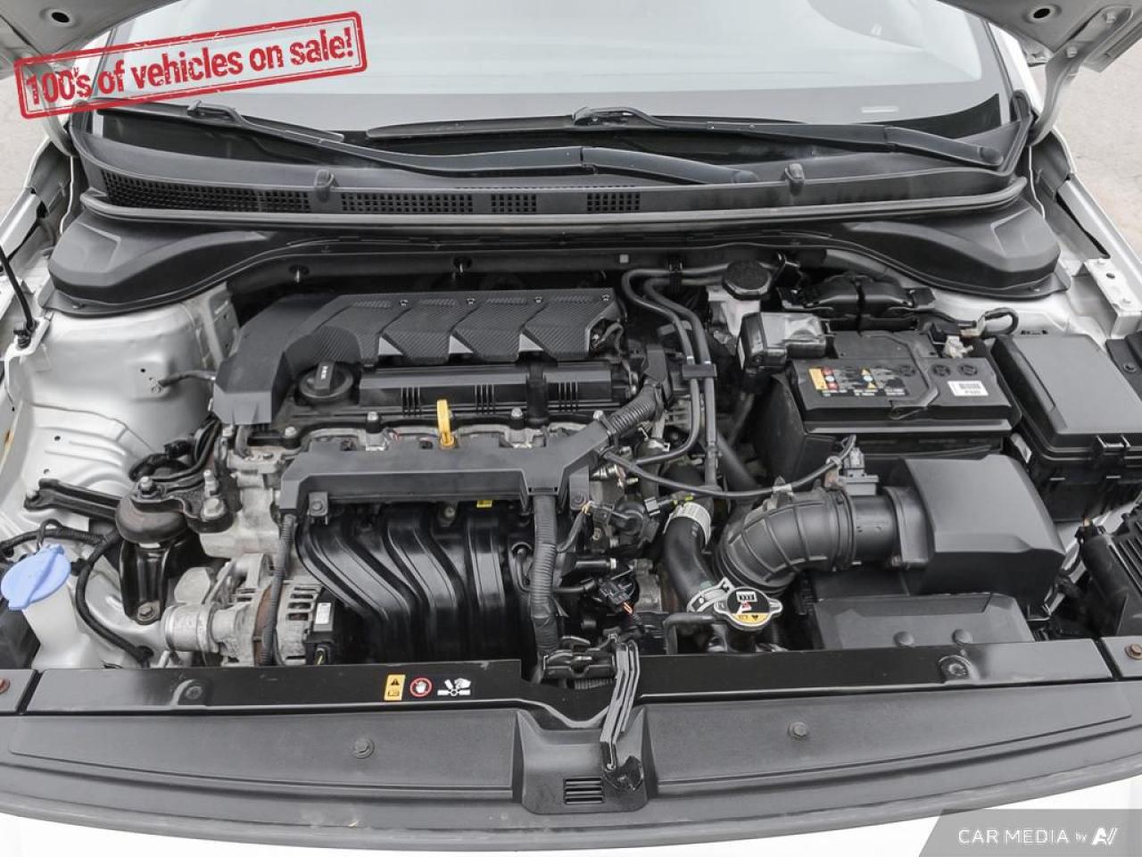 2020 Hyundai Accent Preferred