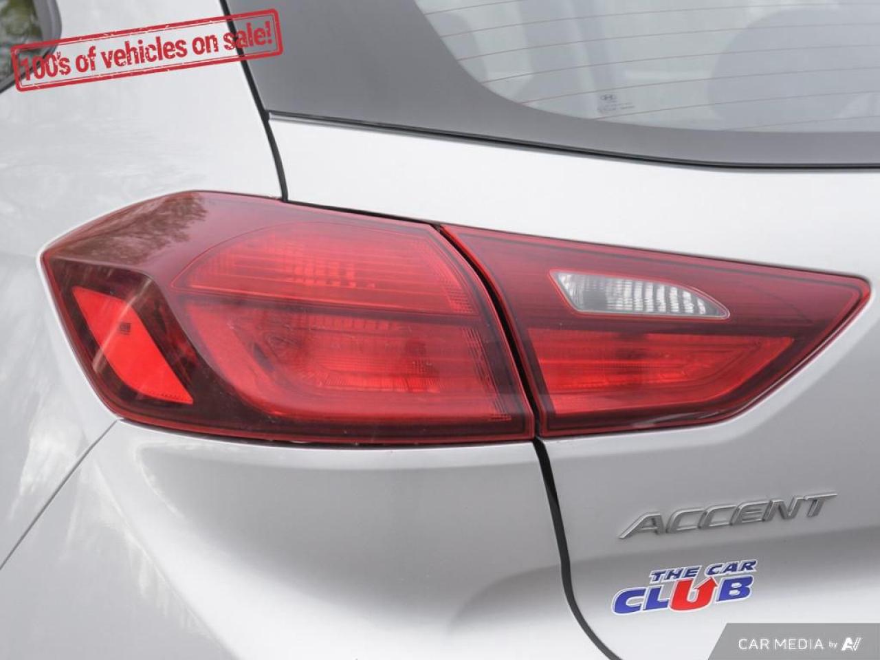 2020 Hyundai Accent Preferred