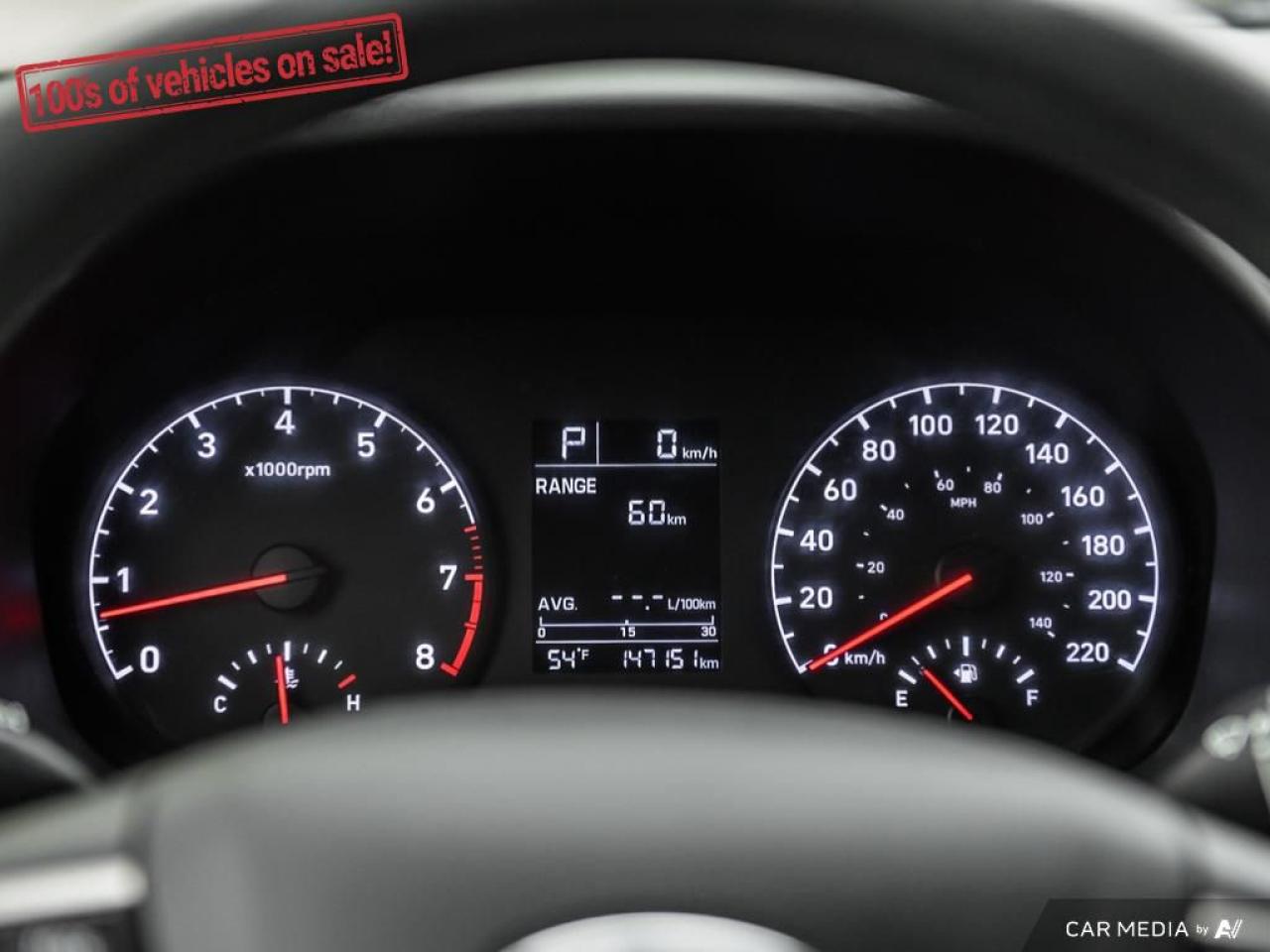 2020 Hyundai Accent Preferred