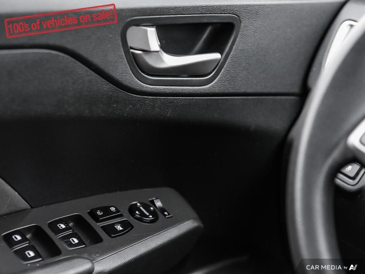 2020 Hyundai Accent Preferred