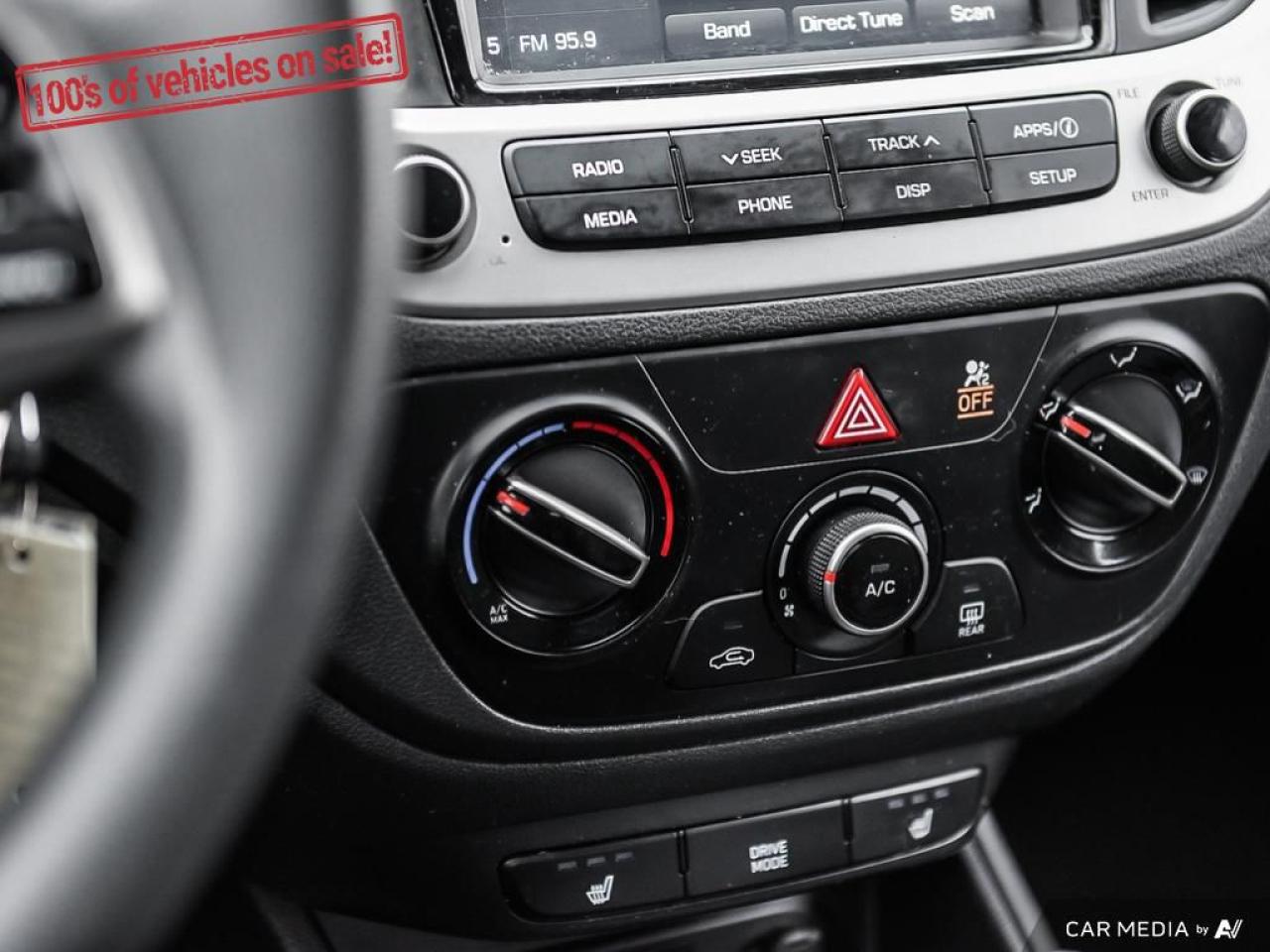 2020 Hyundai Accent Preferred