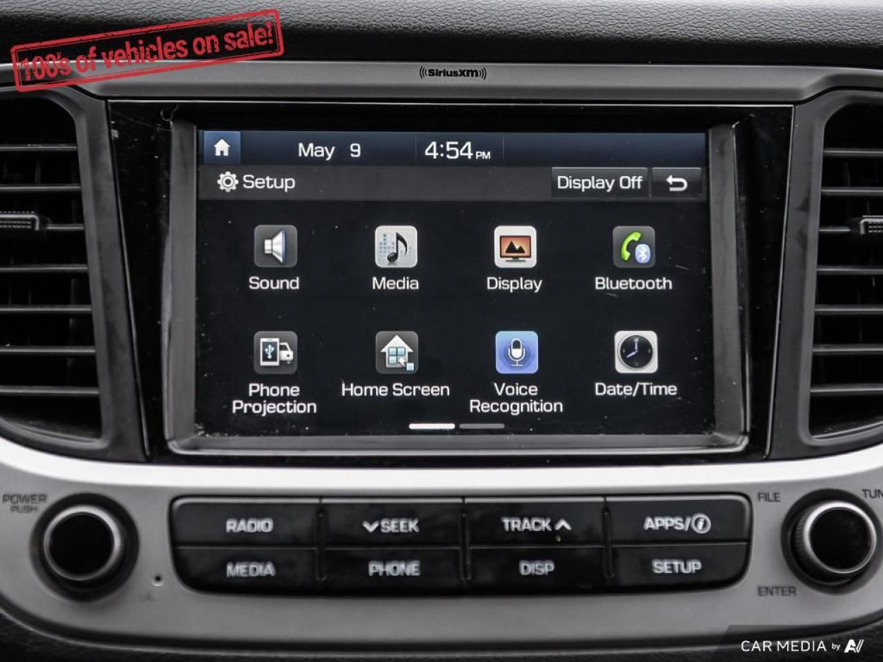 2020 Hyundai Accent Preferred