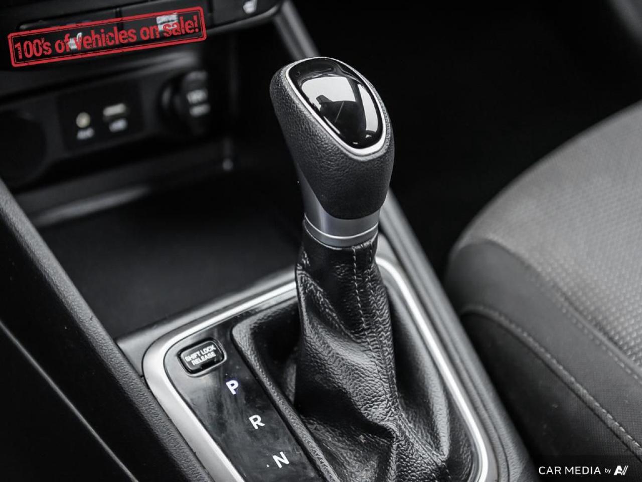 2020 Hyundai Accent Preferred