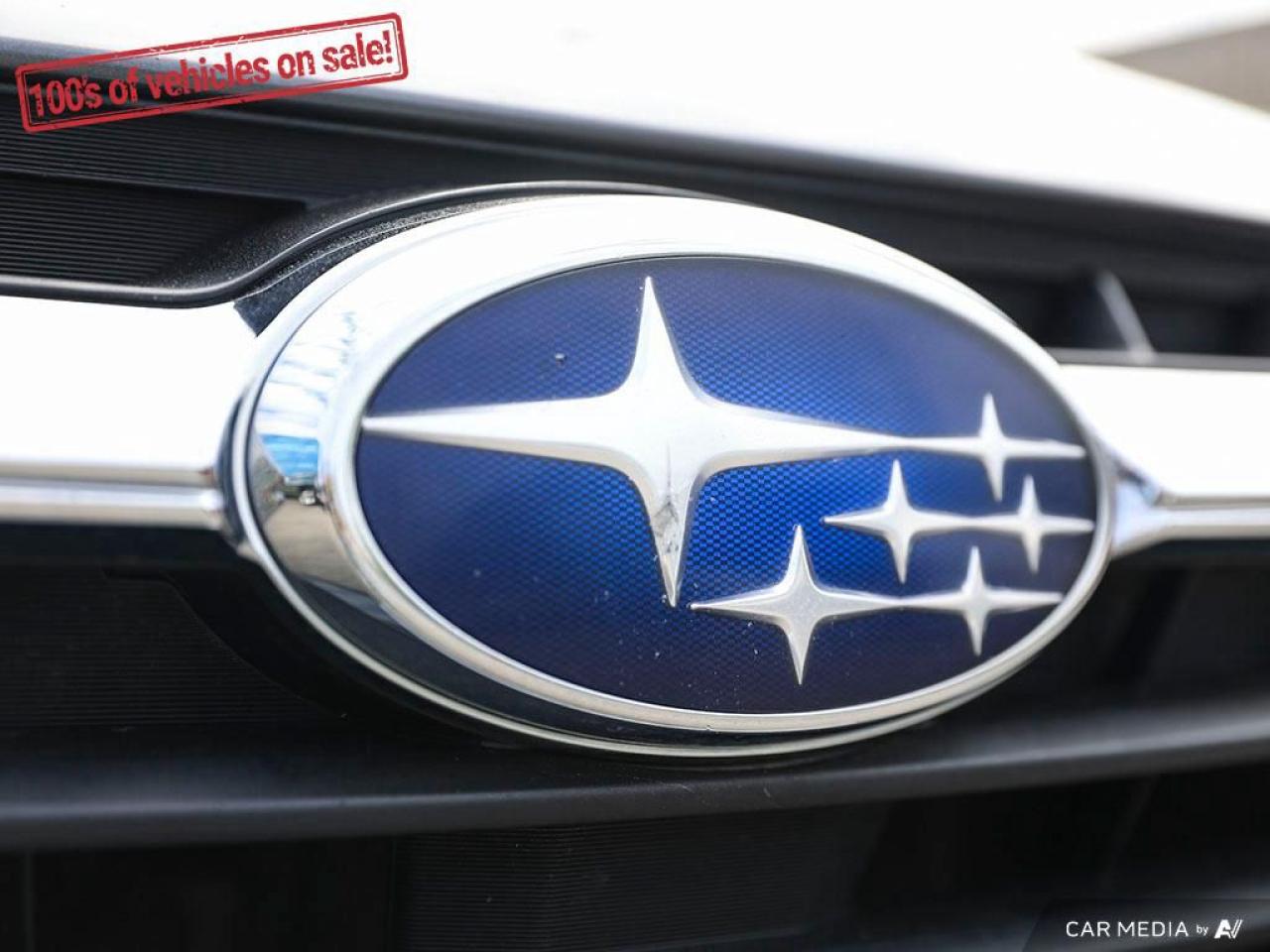 2020 Subaru Legacy TOURING